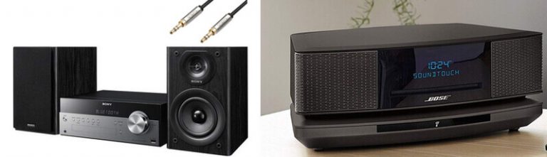 Different Categories & Types of Sound Systems [Explained]