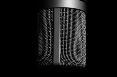 7 Best Microphones under 50