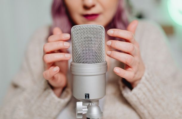 Best ASMR Microphones