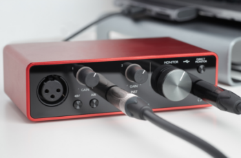 7 Best Budget Audio Interfaces in [year] -Become Singers