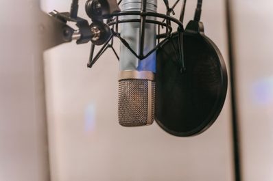 Best Condenser Mics for Vocals