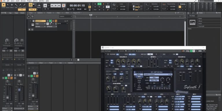 10 Best Free DAWs in 2026 [Digital Audio Workstation]