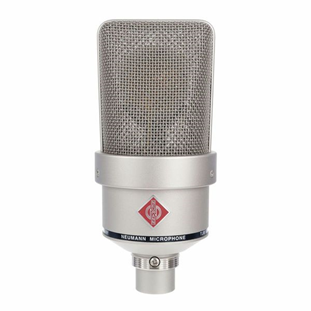 Condenser Mic