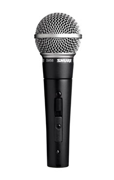 Dynamic Mic