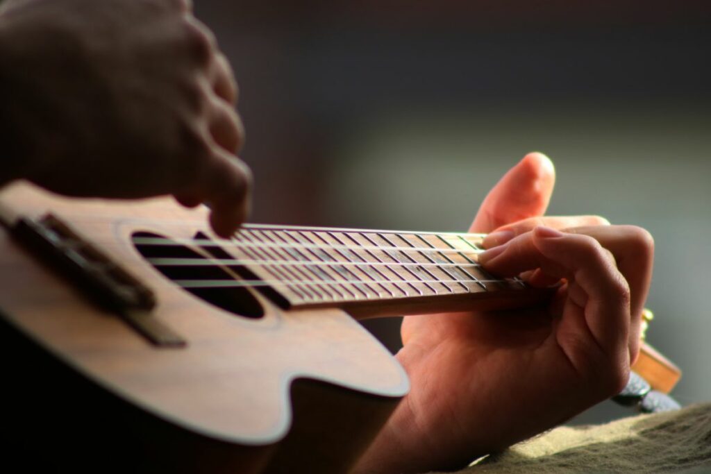 How To Get Rid Of Blisters On Fingers From Guitar