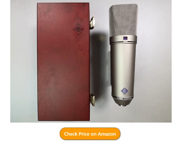 Neumann U 87 Ai Set Z