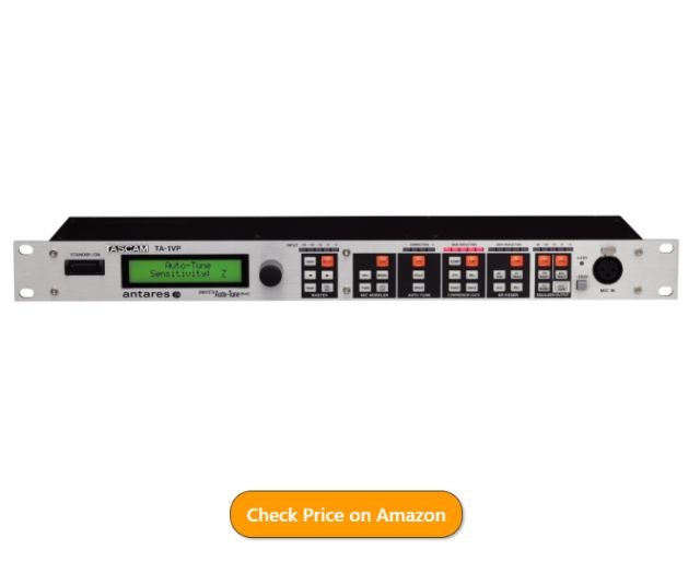 Tascam TA-1VP