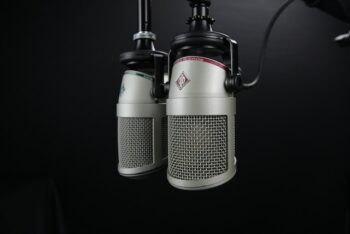 How To Connect Multiple Microphones To A Computer [Full Guide]