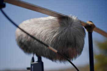 What is a Boom Mic? (Applications & Examples) - Become Singers