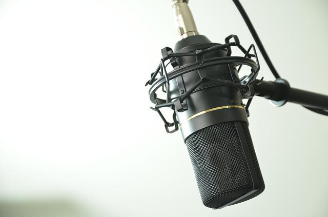 Best Microphones For Recording