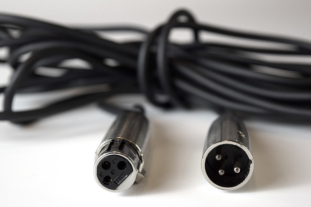 XLR Cables