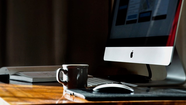 Studio Desk