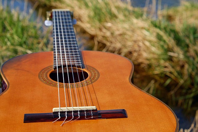 Factors to Consider When Buying A Slim Neck Acoustic Guitar